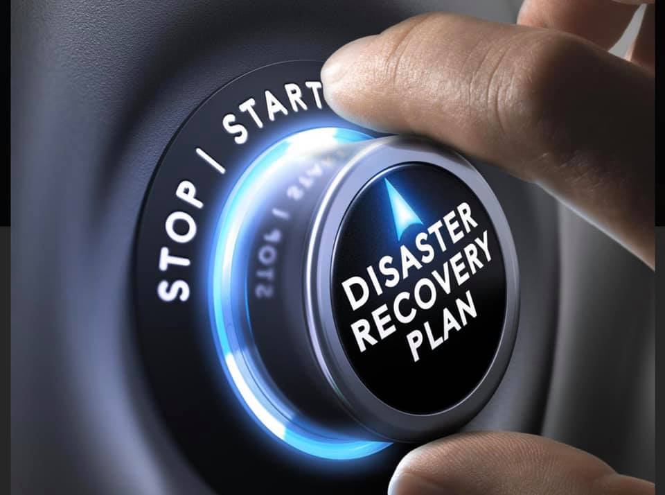 Disaster Recover from Boss Global Technology Solutions