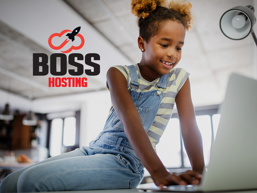 Online Learning Solutions from Boss Global Technology Solutions