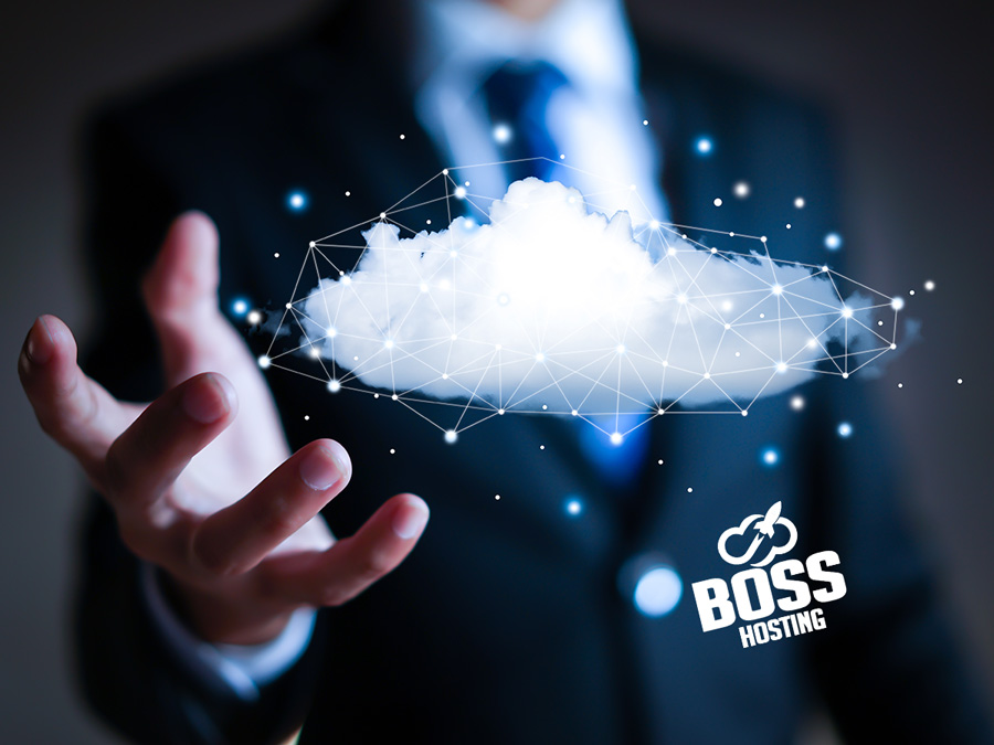 Business Cloud deployment in time of crisis