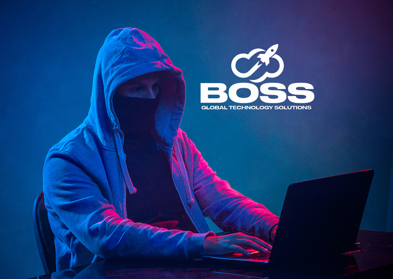Phishing Is One Of The Worst Security Threats
