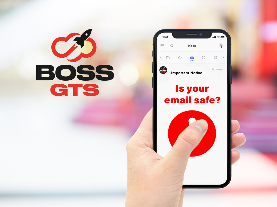 Encrypted email, Is It necessary? Is your email safe?