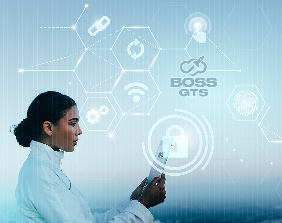 Boss GTS, the I.T company in South Africa that will take you far