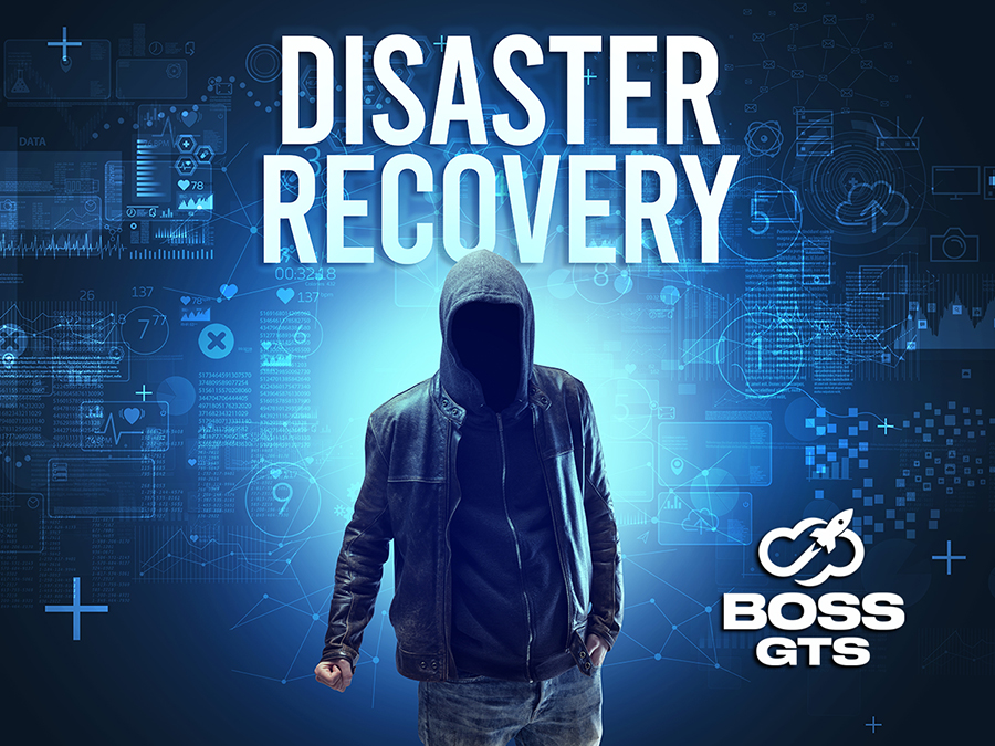 Data Recovery - An Important Element for Any Business
